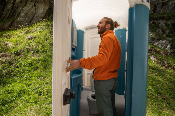 Best Affordable porta potty rental  in Medford, MN