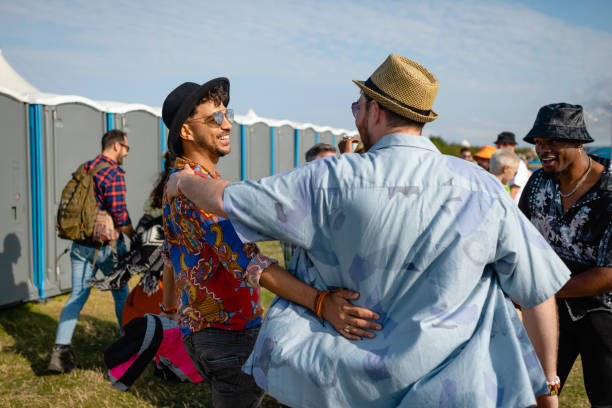 Best Portable toilet rental cost  in Medford, MN