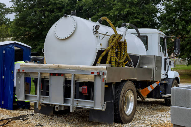 Best Local porta potty services  in Medford, MN