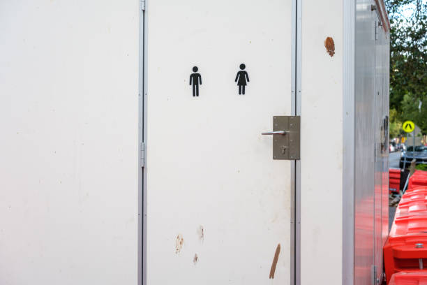 Best Portable bathroom rental  in Medford, MN