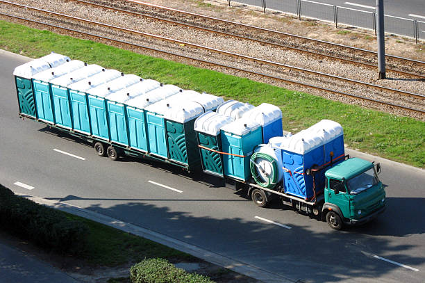 Best Portable toilet rental for construction  in Medford, MN