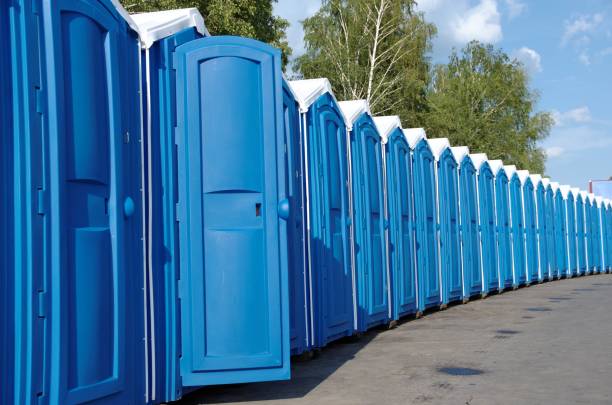Portable Toilet Options We Offer in Medford, MN